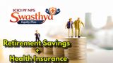 Double Dhamaka! Secure Health + Retirement With This Pension Scheme; What Is ICICI PF NPS Swasthya Equity Plus