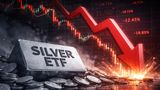 Silver ETFs Bloodbath: Nippon, ICICI, HDFC, Kotak, Tata, Axis Funds Slide 33% In Week: What Lies Ahead?