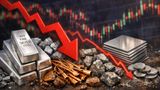 Silver Price Crashes Rs 1.2 Lakh in 10 Days: Why Copper, Zinc, Aluminium and Nickel Are Also Falling?