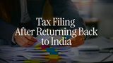 Can You File ITR-1 In India After Staying Abroad For Over 6 Months