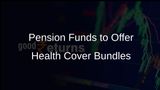 Three Pension Funds Considering Bundled Health Cover Options for Investors, Says PFRDA Chief