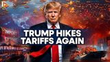 Donald Trump Hikes Global Tariffs to 15% After Supreme Court Blow; What It Means for World Trade