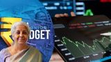 Top Stocks To Watch Before Budget Day: From Titan To Grasim; Charts Turn Bullish On 3 Stocks