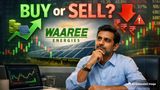 Waaree Energies Share Price Rises After Solar Firm Denies Impact of US Duties: Should You Buy, Or Sell?