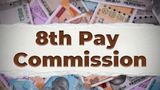 8th Pay Commission News: 1 Crore Govt Employees Await Salary Revision; Fitment Factor in Focus