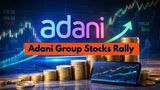 Adani Power, Adani Total Gas, AESL, To Adani Green Energy: Stocks Rally Up to 30% in 5 Days Amid Iran-US War