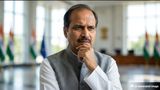 Adhir Ranjan Chowdhury: Net Worth, Assets, & Criminal Cases Revealed Ahead of 2026 West Bengal Election