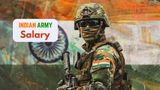8th Central Pay Commission Update: Here’s Proposed Pay Matrix For Indian Army Personnel