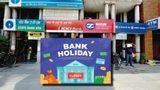 Bank Holidays: Banks To Be Closed On March 26, March 27, March 28 & March 29; Ram Navami To Fourth Saturday