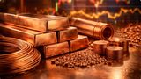 MCX Copper Price Today Drops After Rebound as Iran Denies Holding Talks With US; Why Is the Metal Falling?