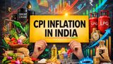 LPG, Petrol Shock Fears: CPI In February Likely to Remain Benign; Iran-US War May Pose Inflation Risk