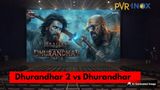 Dhurandhar 2 vs Dhurandhar 1 Box Office Collection: Ranveer Singh Flim Beats 1st Part by 265%, Sets New Record