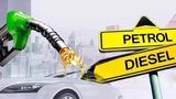 Fuel Prices In India: Confused, Whether Petrol Price And Diesel Price Are Hiked? Check Fuel Rates City-Wise