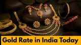 Gold Price in India Rallies Rs 47400/100 Gm in 5 Days Amid Rupee Fall, Iran-US War, Silver Shines | March 31