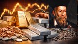 Gold Rates, Silver Rates Alert: Viral Prediction Of Gold & Silver By Nostradamus At Times Of Global Wars