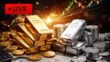 Gold Rates & Silver Rates Today Live: Physical Gold Rates Jump, MCX Gold & Silver Outlook; 24K, 22K, 18K Gold