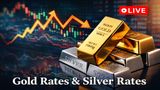 Gold Rates & Silver Rates Today Live: MCX Gold & Silver Price To Open Volatile After Holi; 24K, 22K, 18K Gold