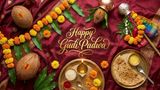 Happy Gudi Padwa 2026: Top 60+ Wishes, Quotes, Messages, Status, Captions, Greetings To Share On March 19