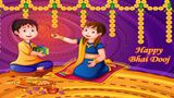 Holi Bhai dooj 2026: Best Wishes, Greetings, Quotes, Messages, Captions To Share With Your Siblings