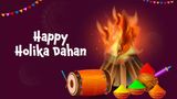 Holika Dahan 2026: Top 50+ Wishes, Greetings, WhatsApp Status, Messages, Quotes To Share On Chotti Holi