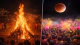 Holika Dahan 2026 Date: March 2 Or March 3, When Is Chotti Holi? Know Muhurat Timing And Significance