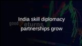 Skill diplomacy: India expands mobility partnerships with Japan and Israel, says Jayant Chaudhary