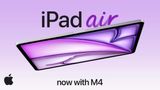 Apple Launches iPad Air With M4 Chip: Check India Price List, Pre-Orders From March 4