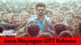 Jana Nayagan OTT Release Hits Roadblock: Thalapathy Vijay Movie's OTT Rights Cancelled Amid Censor Row