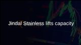 Jindal Stainless commissions Indonesia melt shop, raising melting capacity to 4.2 MTPA