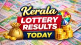 Kerala Lottery Result Today DECLARED 25/03/2026: Check Dhanalekshmi DL-45 Draw Result For 1CR Jackpot