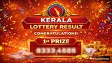 Kerala Lottery Result On 04-03-2026 For Dhanalekshmi DL 42 Lucky Draw Live At 3PM: Full Winners List Here