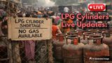 LPG Shortage Live Updates: IRCTC Meals May Be Halted Soon; Full List Of Cities Impacted From LPG Crisis