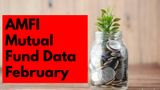 AMFI Mutual Fund Data February: Gold ETF Inflows Crash 78%, Equity Fund Inflows Up 8% | What It Means For You?