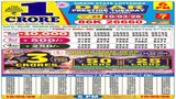Nagaland Lottery Result Today LIVE; 10-03-2026 Dear Evening Sambad 6PM Weekly Tuesday Lucky Draw Winners List