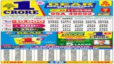 Nagaland Lottery Result Today, 11-3-2026 LIVE: Dear Sambad 6 PM Weekly Wednesday Lucky Draw Winners List