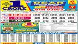 Nagaland State Lottery Result Today, 16-03-2026 LIVE: Sambad Dear 6PM Monday Weekly Lucky Draw Winners List