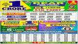 Nagaland Lottery Sambad Morning 1PM Dear Tuesday Weekly Lucky Draw: State Lottery Result Today, 17-3-2026 LIVE