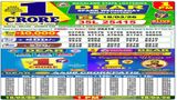 Nagaland Dear Lottery Sambad Morning 1PM Result Today LIVE: 18-3-2026 Wednesday Weekly Lucky Draw Winners List