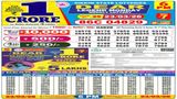 Nagaland Lottery Result Today, 23 March 2026 LIVE: Evening Sambad Dear 6PM Monday Weekly Lucky Draw Winners