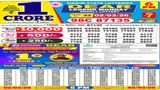 Nagaland Sambad Lottery Result Out Today, 2 March 2026 Dear 6PM Monday Weekly Lucky Draw For Rs 1 Crore Prize