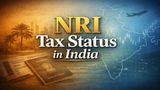 Returning to India From Gulf Amid Iran-Israel Tensions? Here’s How NRI Tax Status in India Changes If You Stay