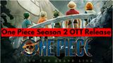 One Piece Season 2 OTT Release: When And Where To Watch The Live Action Series? Check Release Time in India