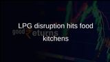 LPG supply disruption pushes packaged food firms to consider electric heating and biofuels