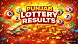 Punjab Lottery Results Today Live On 11-03-2026 For Dear 50 Buster Wednesday Weekly Lottery; Full Winners List