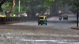 Bengaluru Weather Forecast: IMD Warns of Isolated Thunderstorms and Gusty Winds