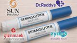 Semaglutide Prices Drop in India After Generic Launches by Sun Pharma, Zydus, Dr Reddy’s; Check New Rates