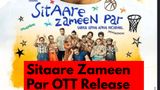 Sitaare Zameen Par OTT Release: When And Where To Watch Aamir Khan’s Sports-Drama?