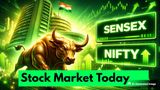 Stock Market Closing: Sensex Jumps 938 Pts; Nifty 50 Up 257 Pts: What Triggered Rally Despite Iran-US War?