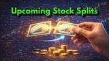 Stock Splits Of 1:2 & 1:5 To Watch Out Next Week: 1 Small-Cap + 1 Penny Stock To Turn Ex-Split Soon; Who?