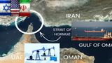 Is the Strait Of Hormuz open? Iran & Trump's New Warnings; Reliance, ONGC, Other Oil & Gas Stocks In Focus
